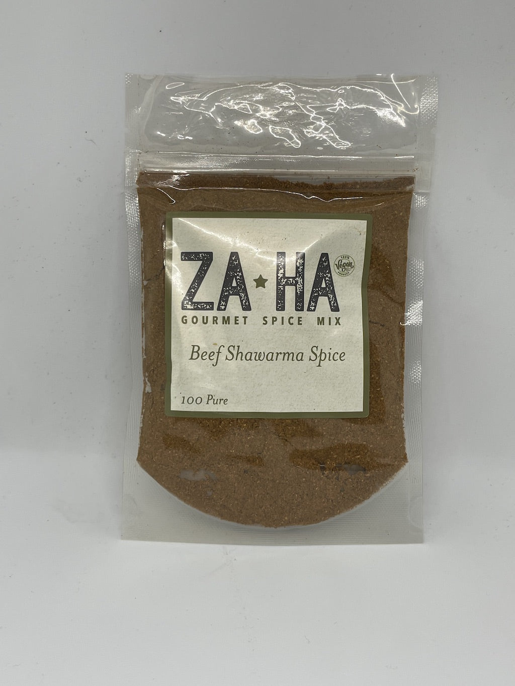 Beef Shawarma Spice