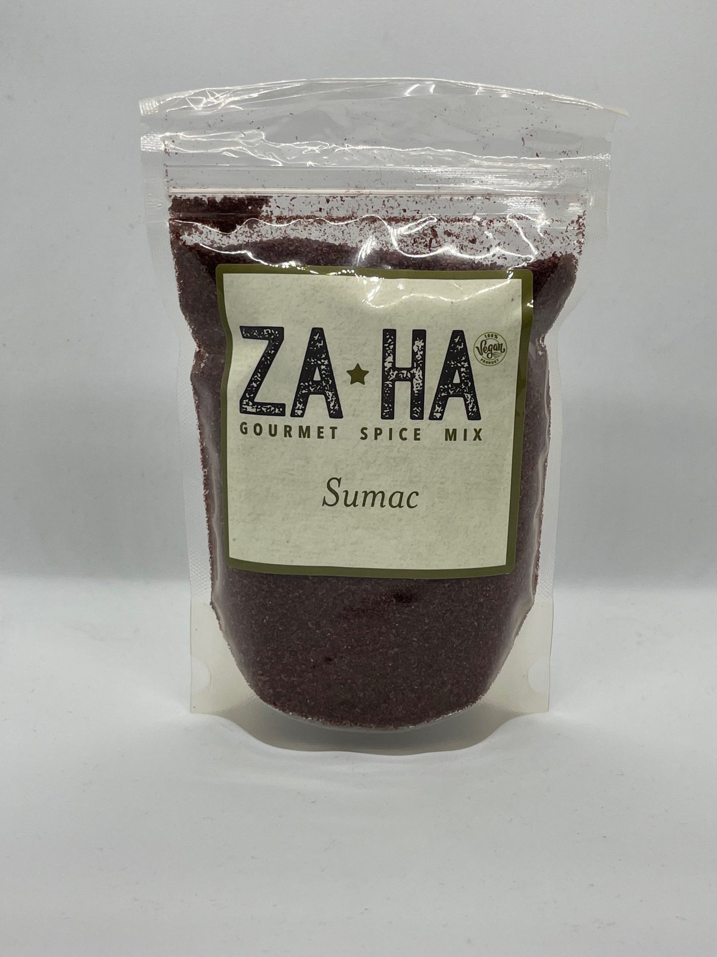 Sumac