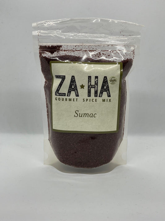 Sumac