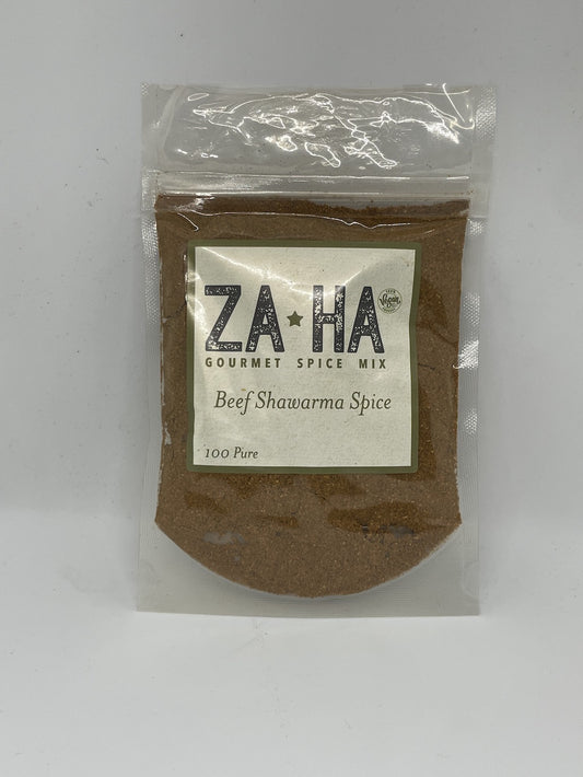 Beef Shawarma Spice
