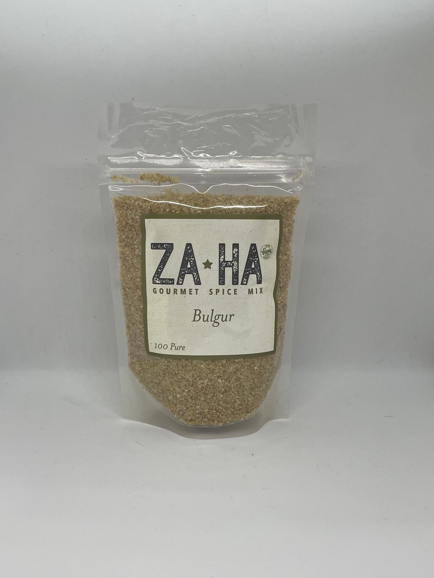 Bulgur