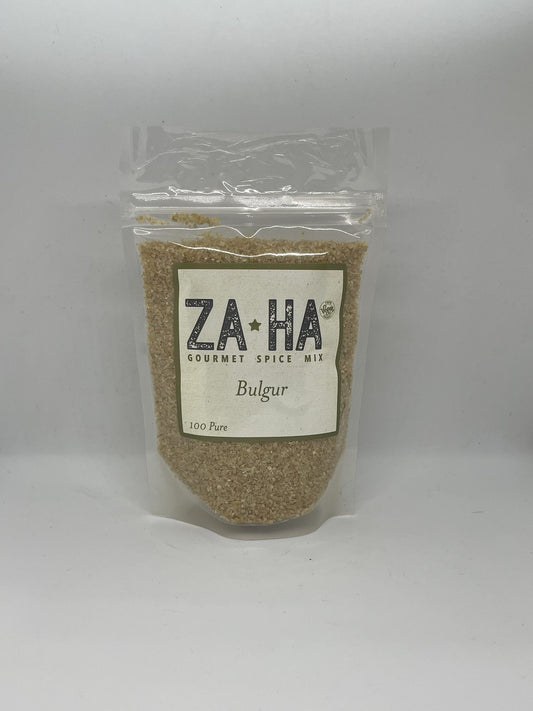 Bulgur