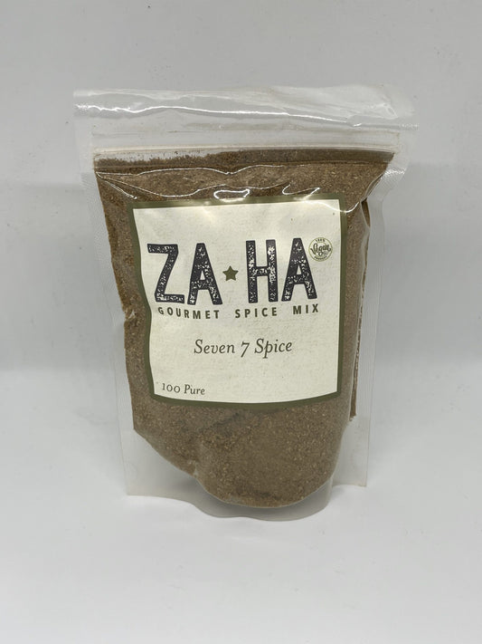 7 Spice