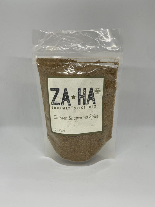 Chicken Shawarma Spice
