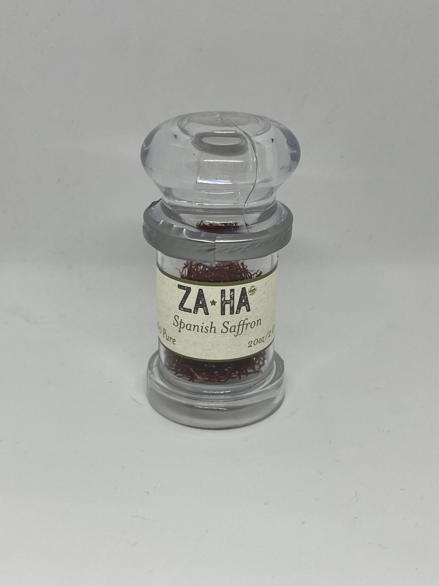 Spanish Saffron