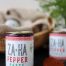 za-ha spicy pepper paste